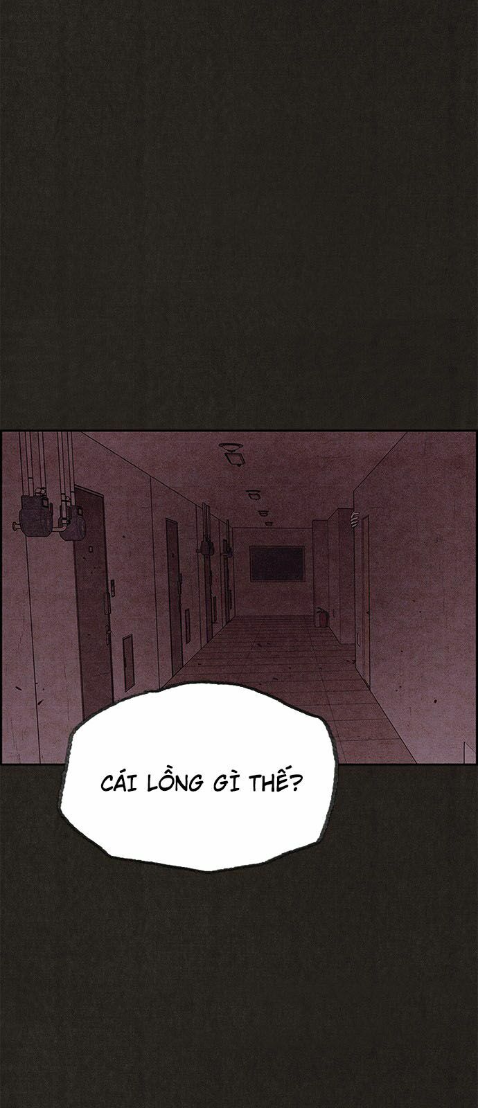 Quái vật tại Chung Cư Xanh: Chapter 44