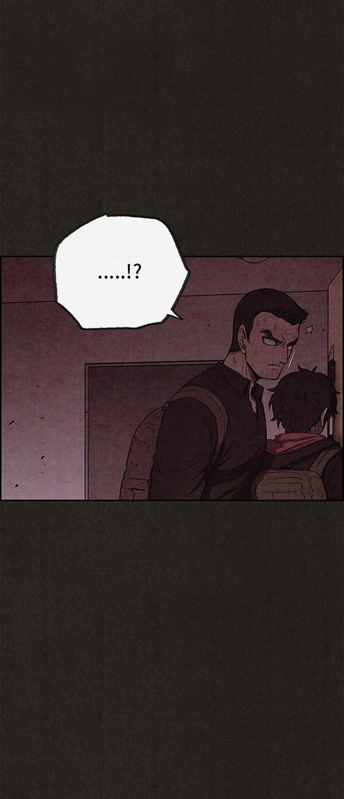Quái vật tại Chung Cư Xanh: Chapter 44