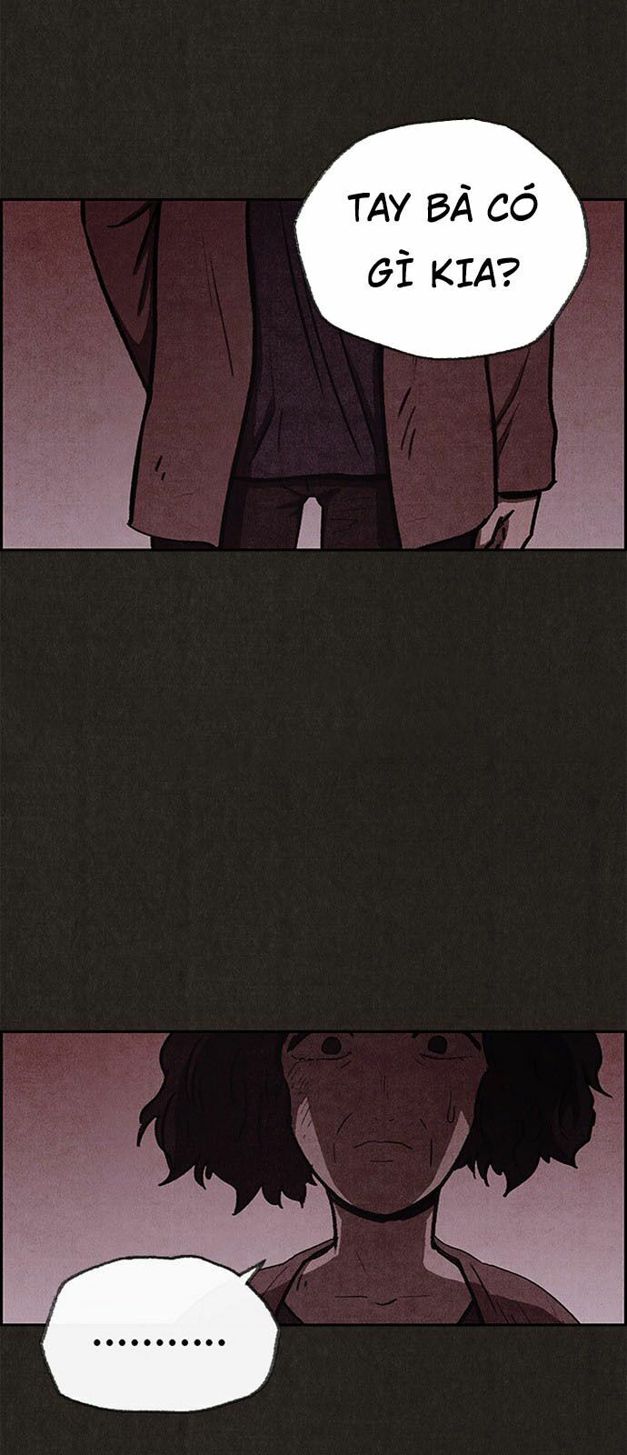 Quái vật tại Chung Cư Xanh: Chapter 45