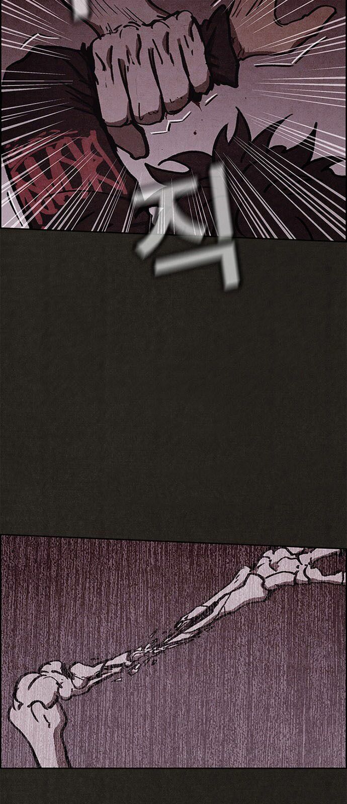 Quái vật tại Chung Cư Xanh: Chapter 45