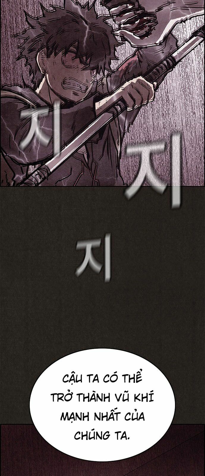Quái vật tại Chung Cư Xanh: Chapter 45