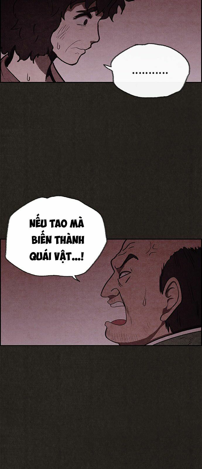 Quái vật tại Chung Cư Xanh: Chapter 45