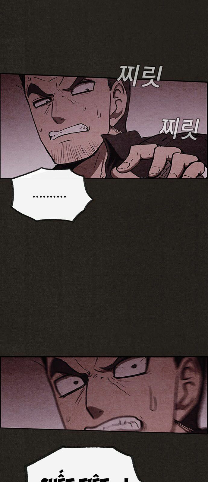 Quái vật tại Chung Cư Xanh: Chapter 46