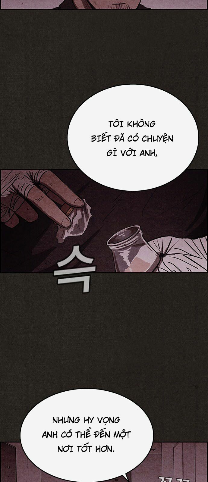 Quái vật tại Chung Cư Xanh: Chapter 46