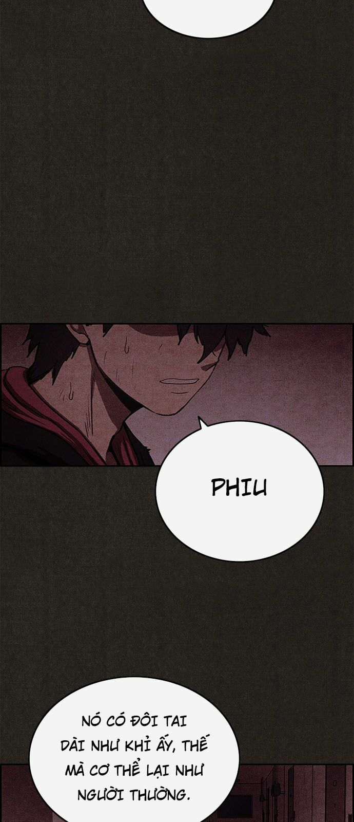 Quái vật tại Chung Cư Xanh: Chapter 46