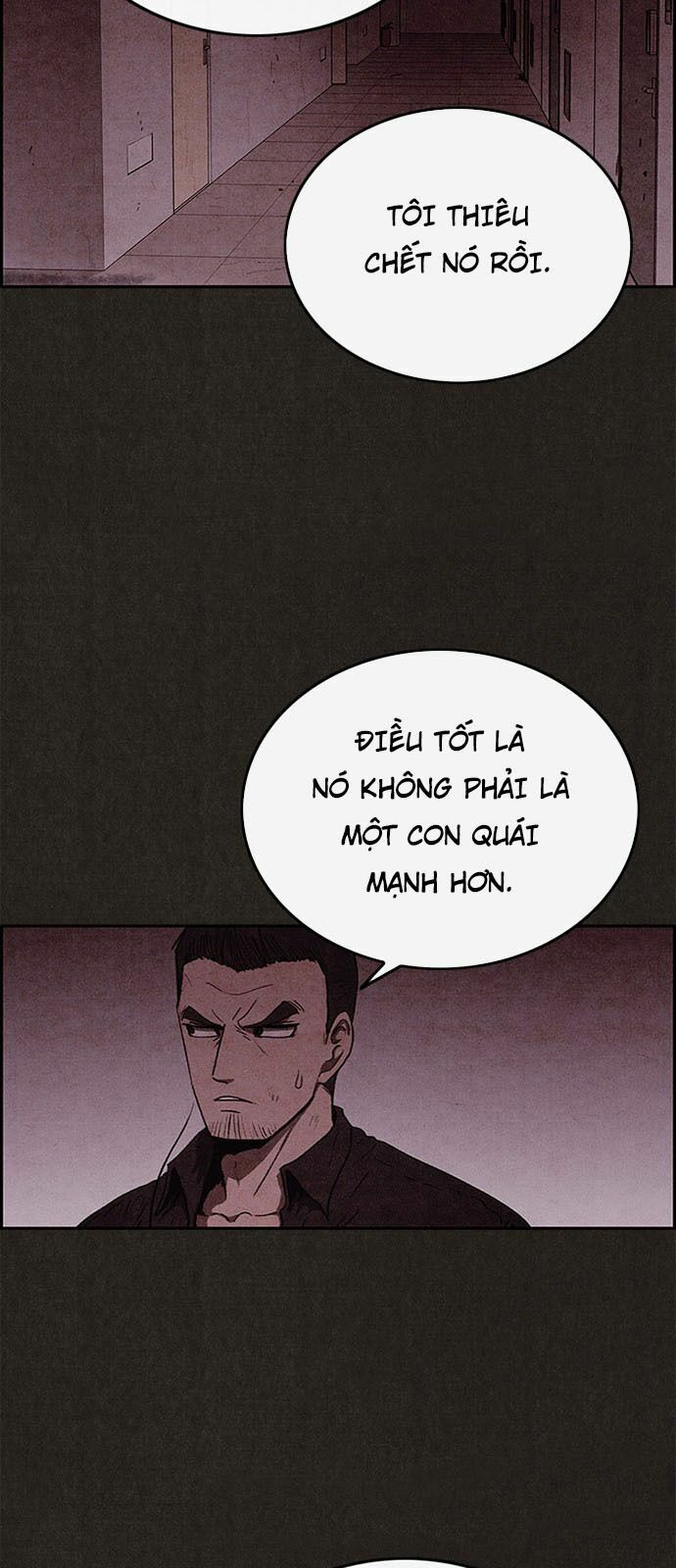 Quái vật tại Chung Cư Xanh: Chapter 46