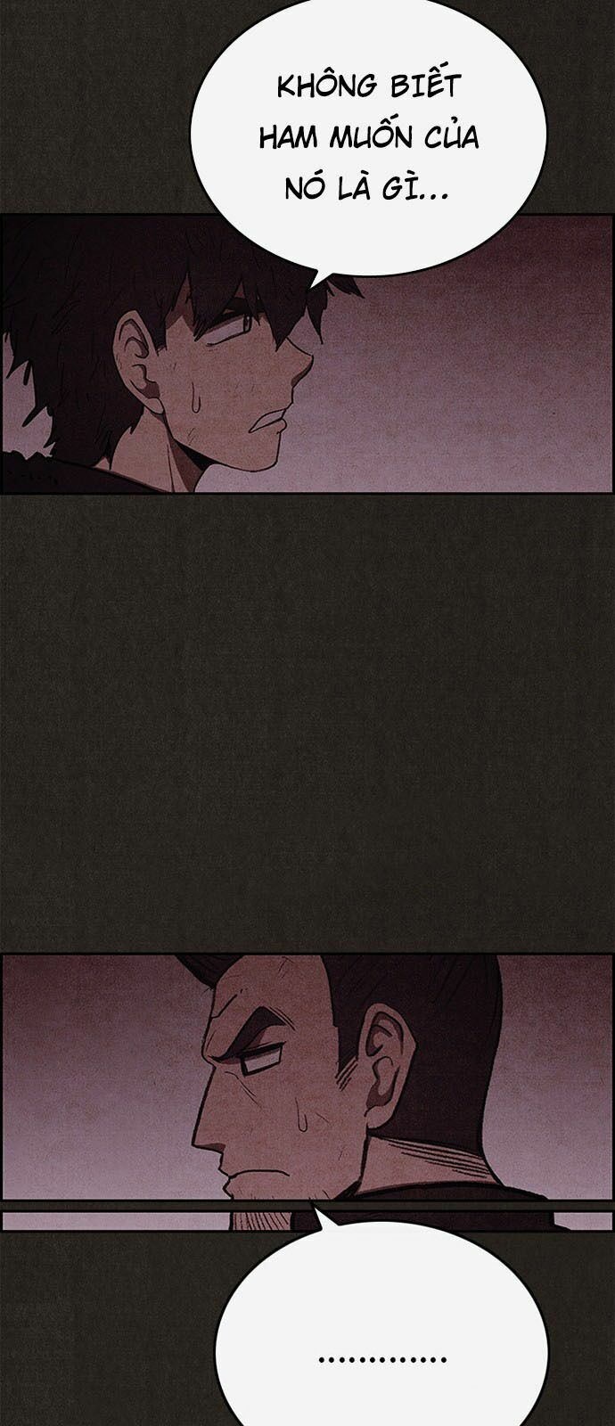 Quái vật tại Chung Cư Xanh: Chapter 46