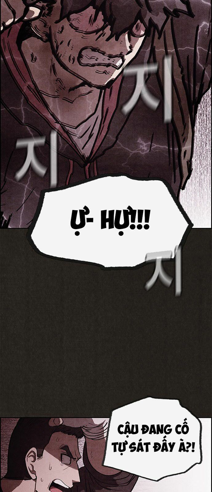 Quái vật tại Chung Cư Xanh: Chapter 46