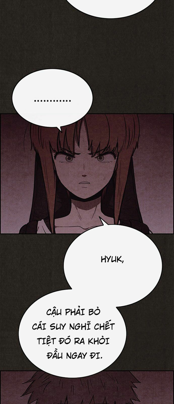 Quái vật tại Chung Cư Xanh: Chapter 46