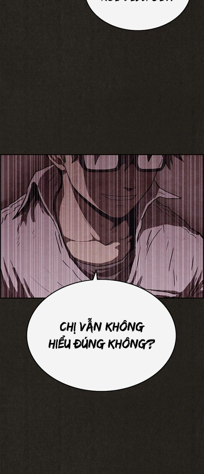 Quái vật tại Chung Cư Xanh: Chapter 46