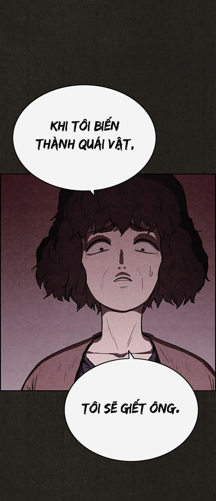 Quái vật tại Chung Cư Xanh: Chapter 46