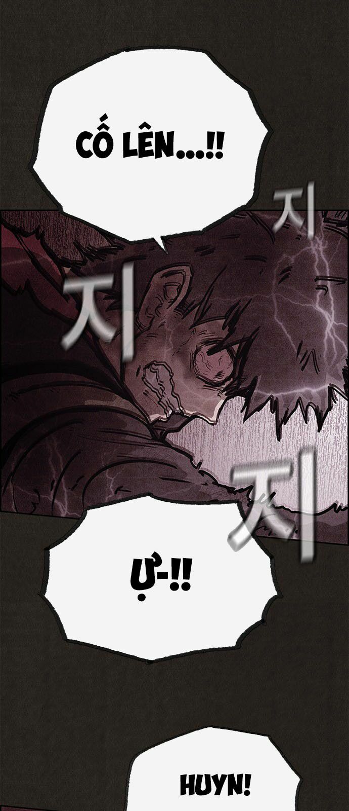 Quái vật tại Chung Cư Xanh: Chapter 46