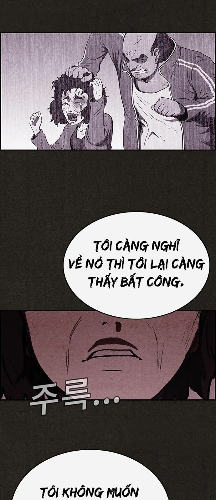 Quái vật tại Chung Cư Xanh: Chapter 46