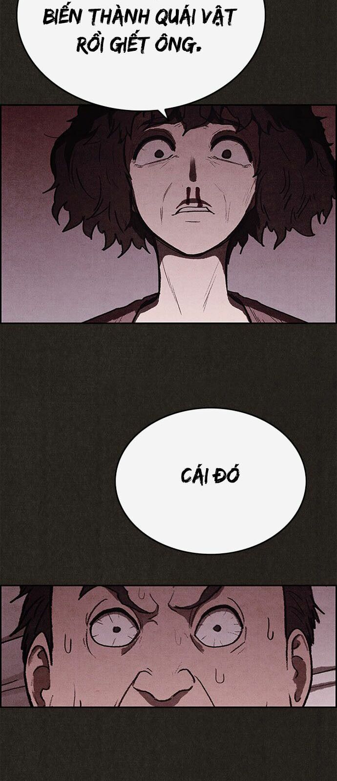 Quái vật tại Chung Cư Xanh: Chapter 46