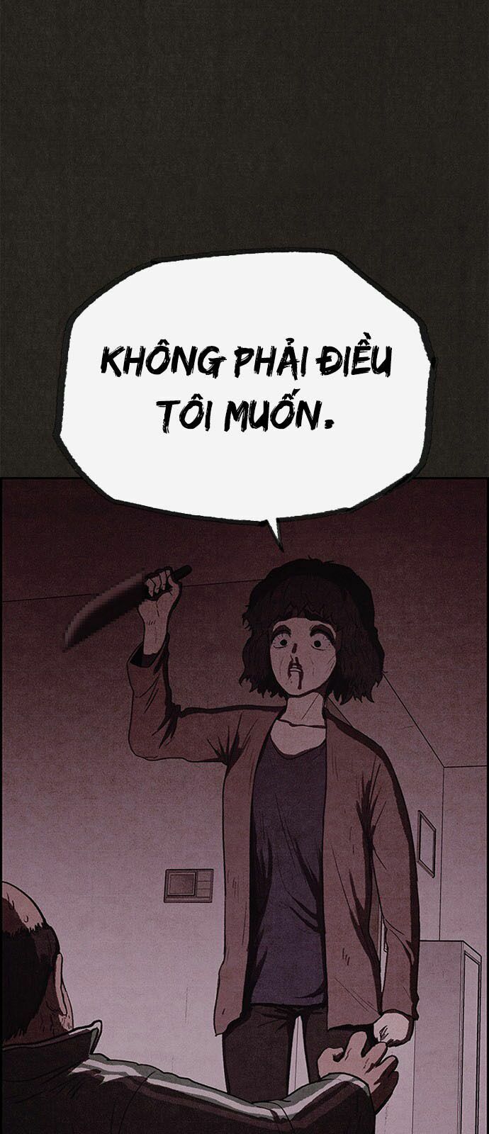 Quái vật tại Chung Cư Xanh: Chapter 46