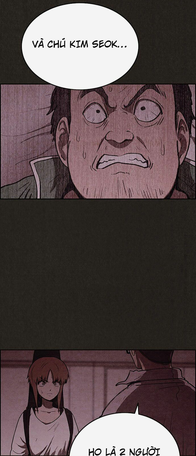 Quái vật tại Chung Cư Xanh: Chapter 46