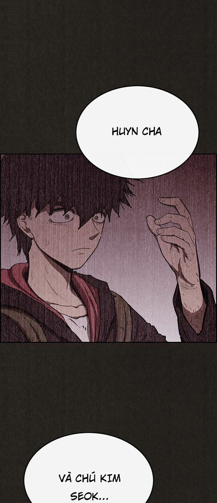 Quái vật tại Chung Cư Xanh: Chapter 47
