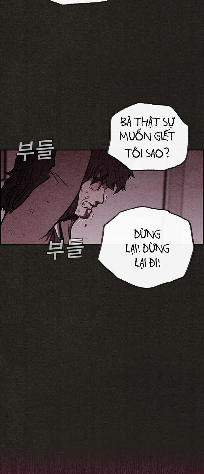Quái vật tại Chung Cư Xanh: Chapter 47