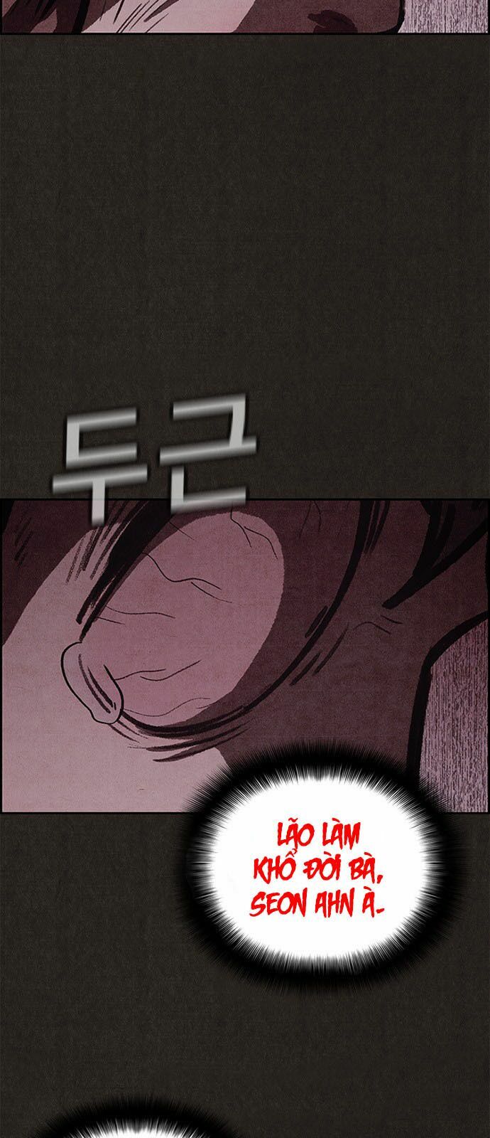 Quái vật tại Chung Cư Xanh: Chapter 47