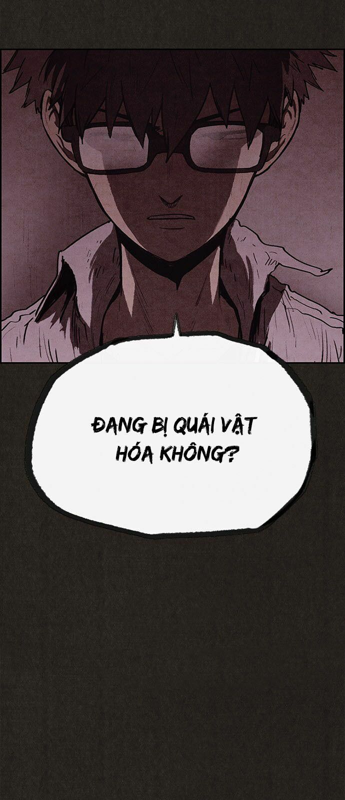Quái vật tại Chung Cư Xanh: Chapter 47