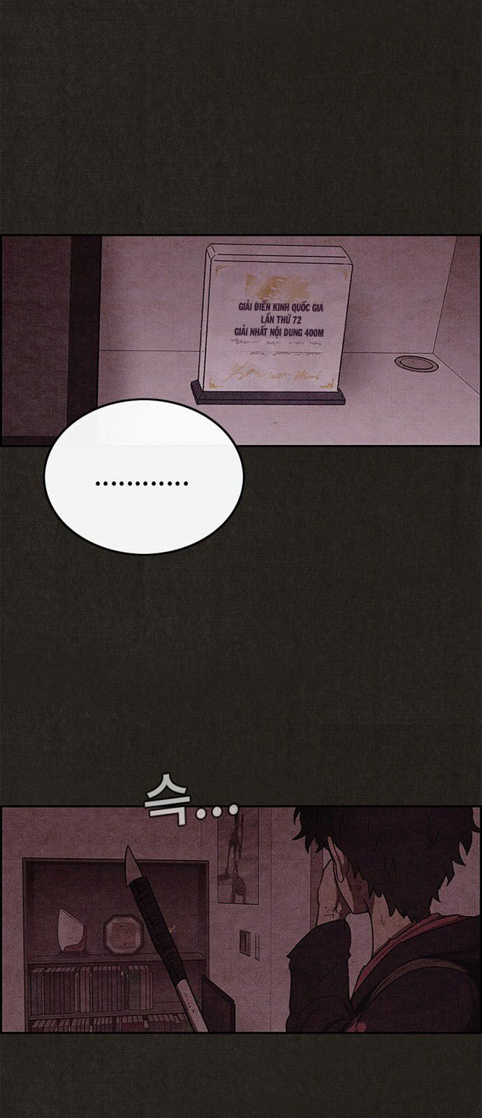 Quái vật tại Chung Cư Xanh: Chapter 47