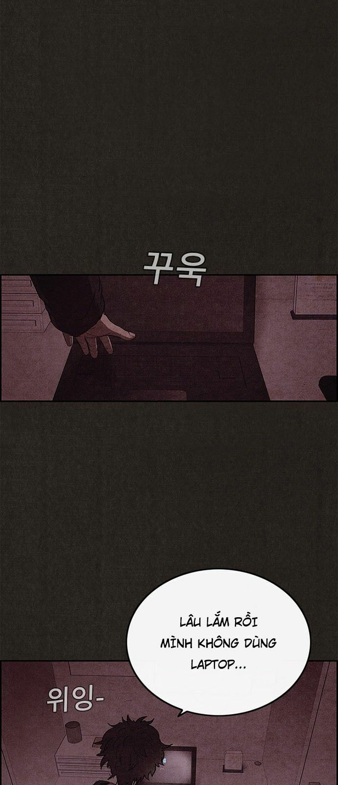 Quái vật tại Chung Cư Xanh: Chapter 47