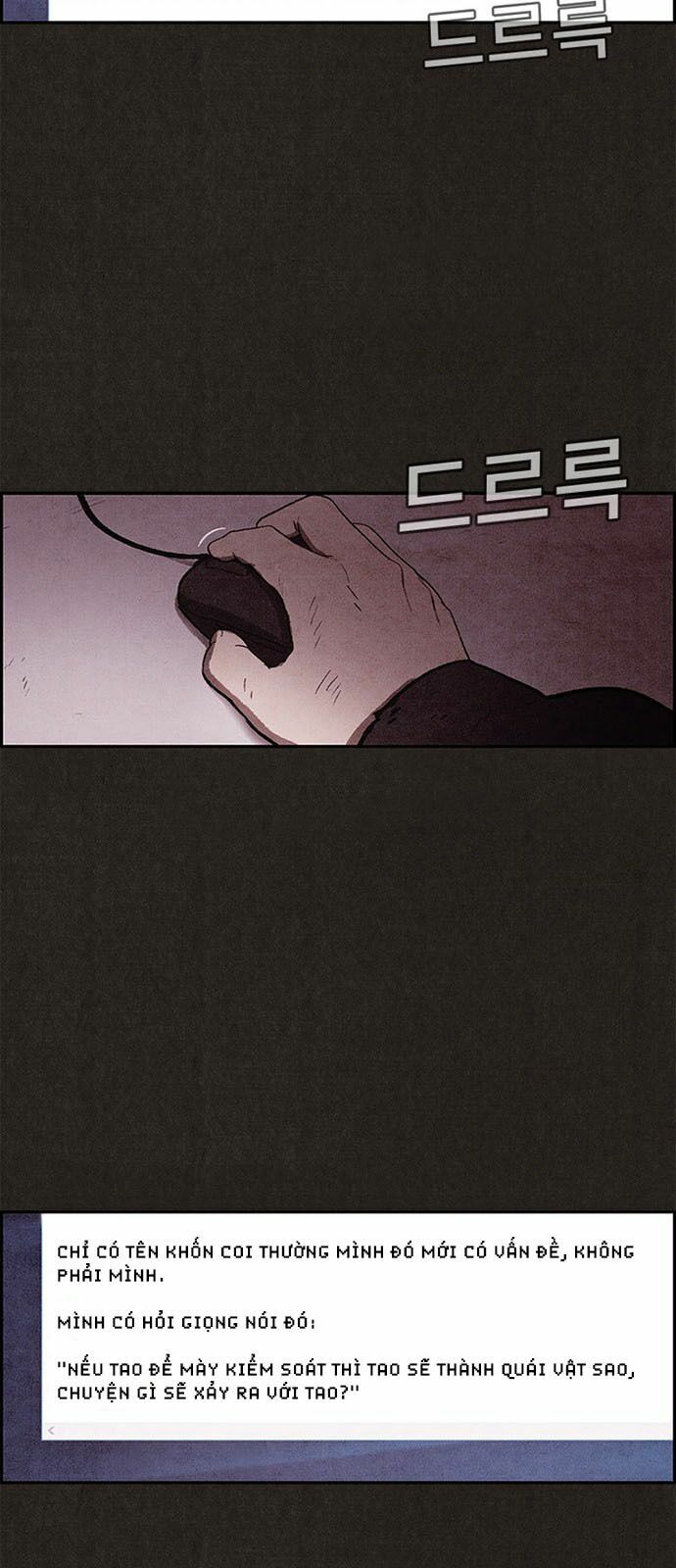 Quái vật tại Chung Cư Xanh: Chapter 47