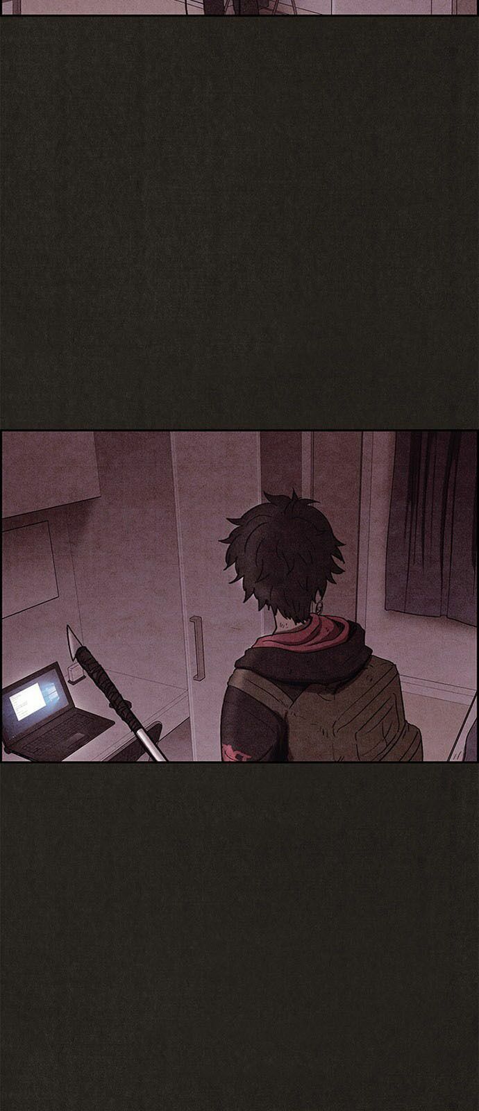 Quái vật tại Chung Cư Xanh: Chapter 47