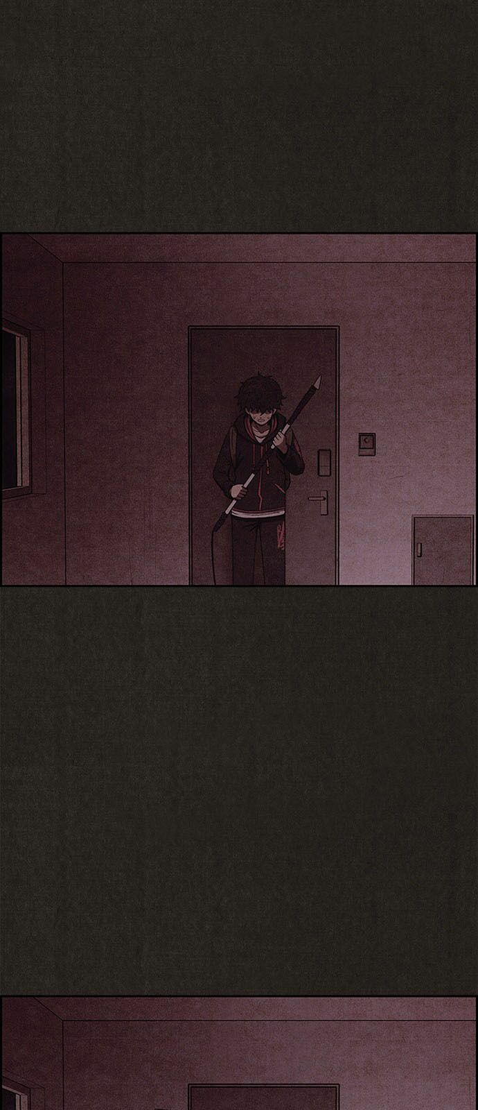 Quái vật tại Chung Cư Xanh: Chapter 47