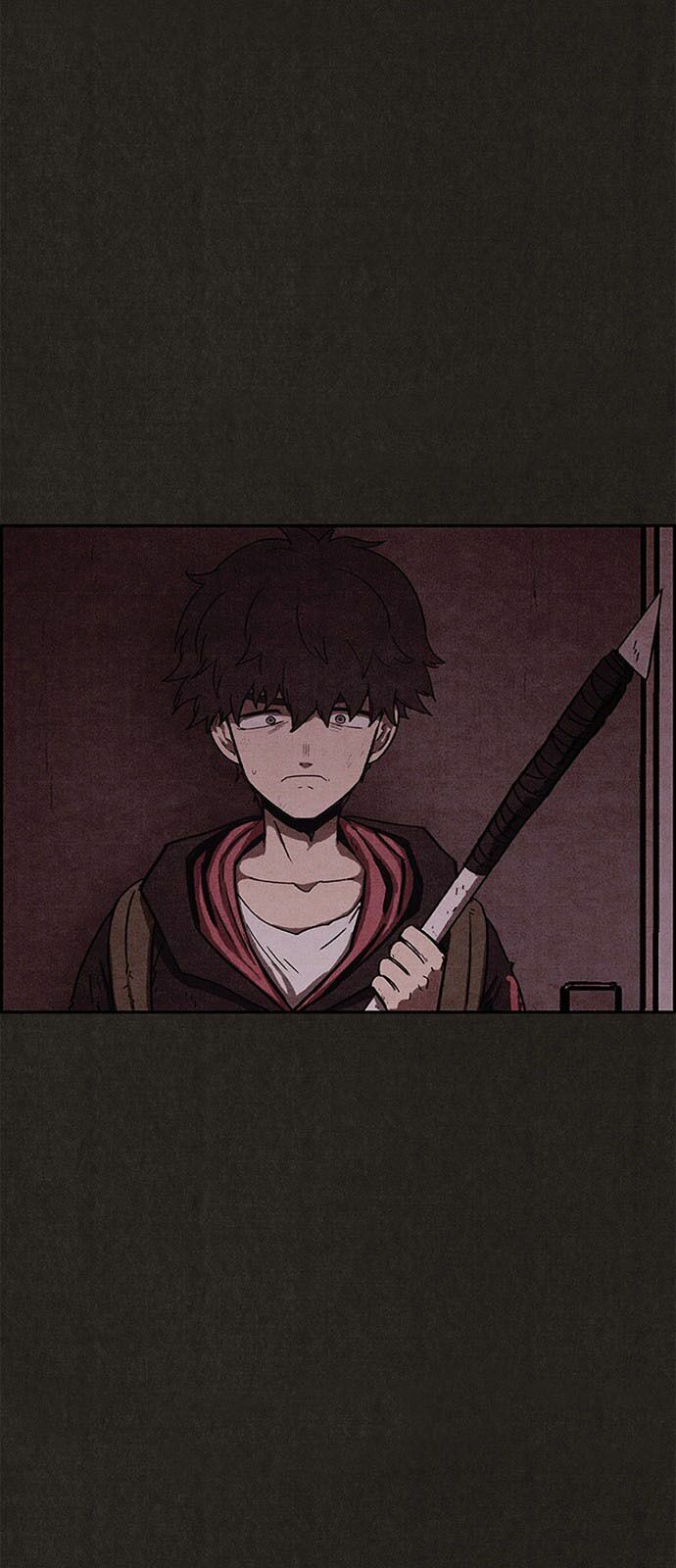 Quái vật tại Chung Cư Xanh: Chapter 47