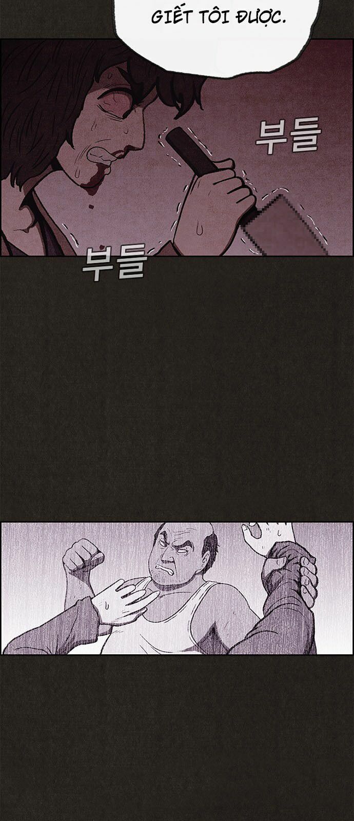 Quái vật tại Chung Cư Xanh: Chapter 47