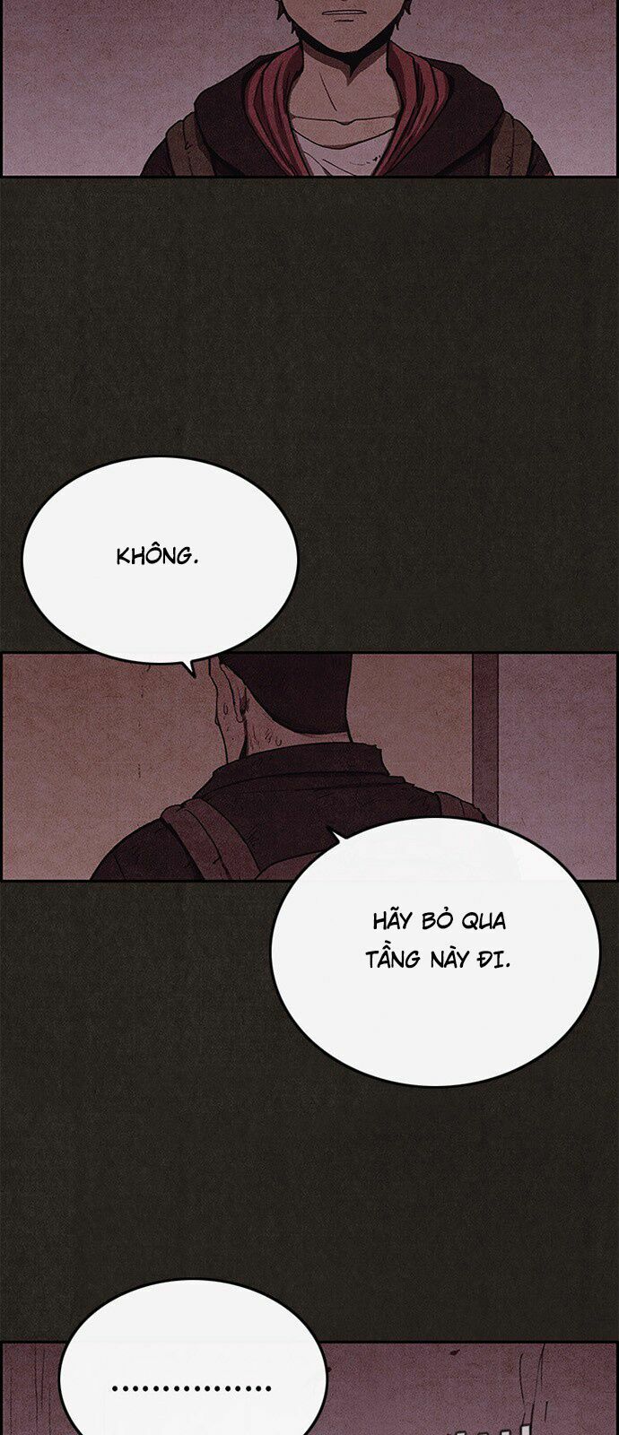 Quái vật tại Chung Cư Xanh: Chapter 48