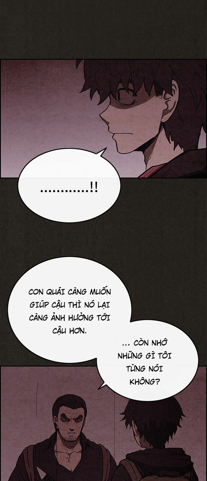 Quái vật tại Chung Cư Xanh: Chapter 48