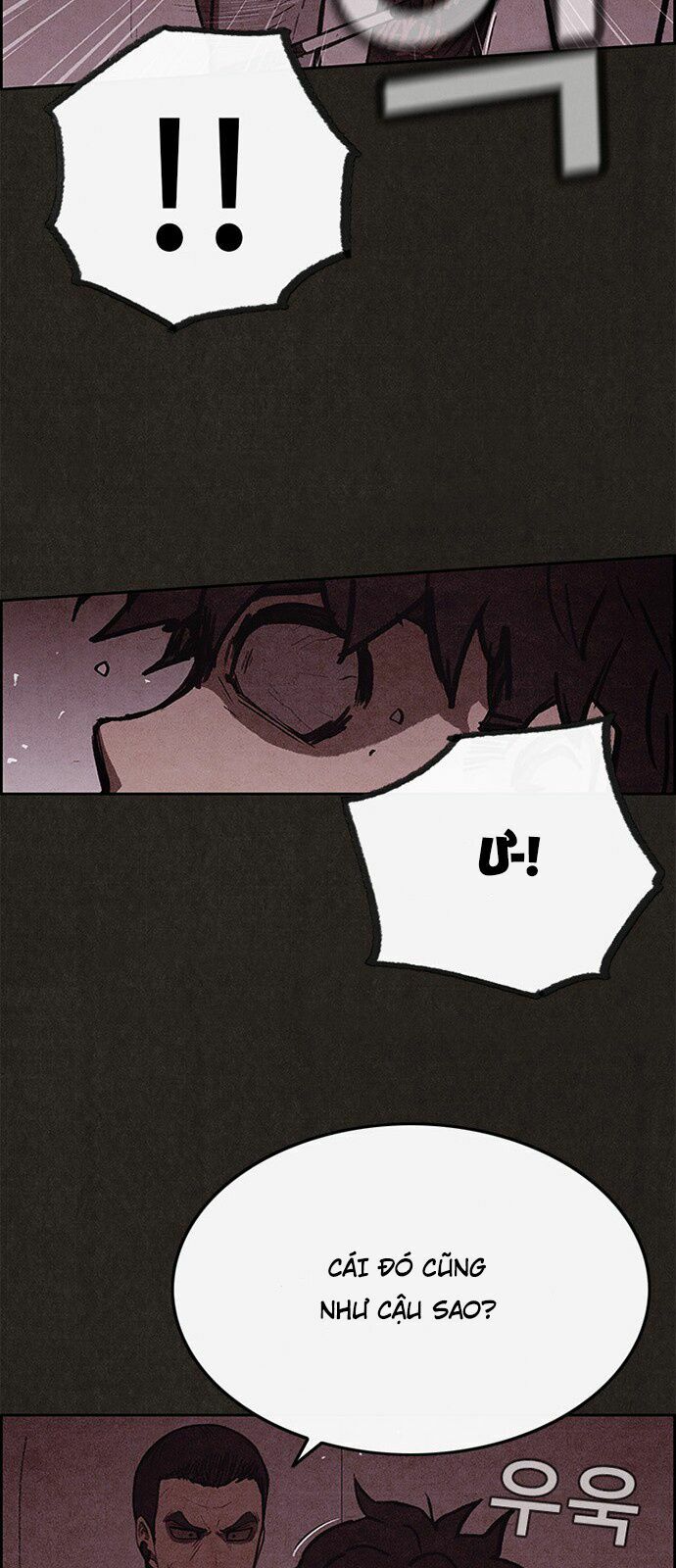 Quái vật tại Chung Cư Xanh: Chapter 48