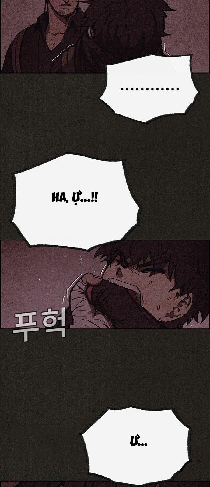 Quái vật tại Chung Cư Xanh: Chapter 48