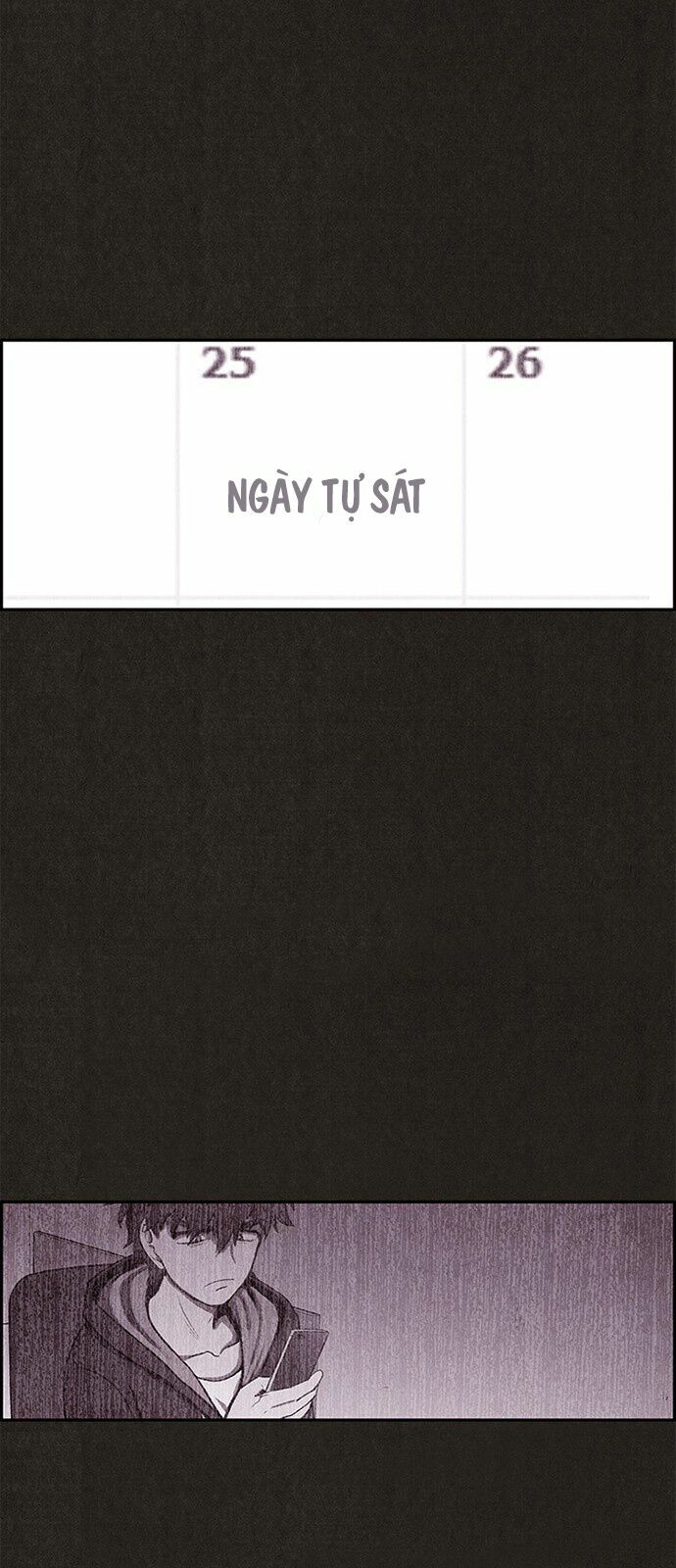 Quái vật tại Chung Cư Xanh: Chapter 48