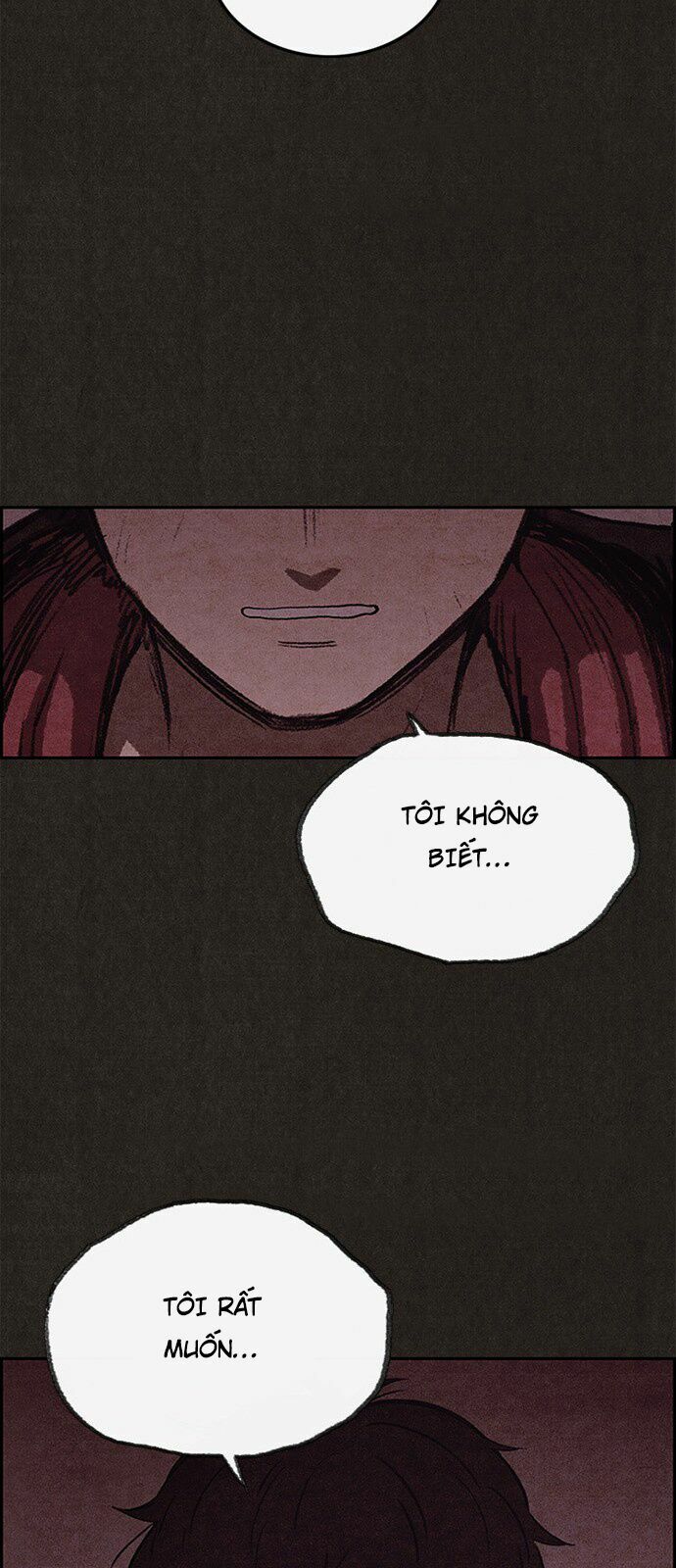 Quái vật tại Chung Cư Xanh: Chapter 48