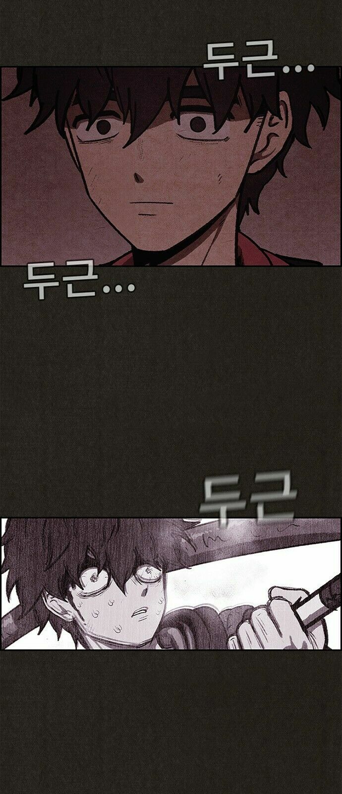 Quái vật tại Chung Cư Xanh: Chapter 48