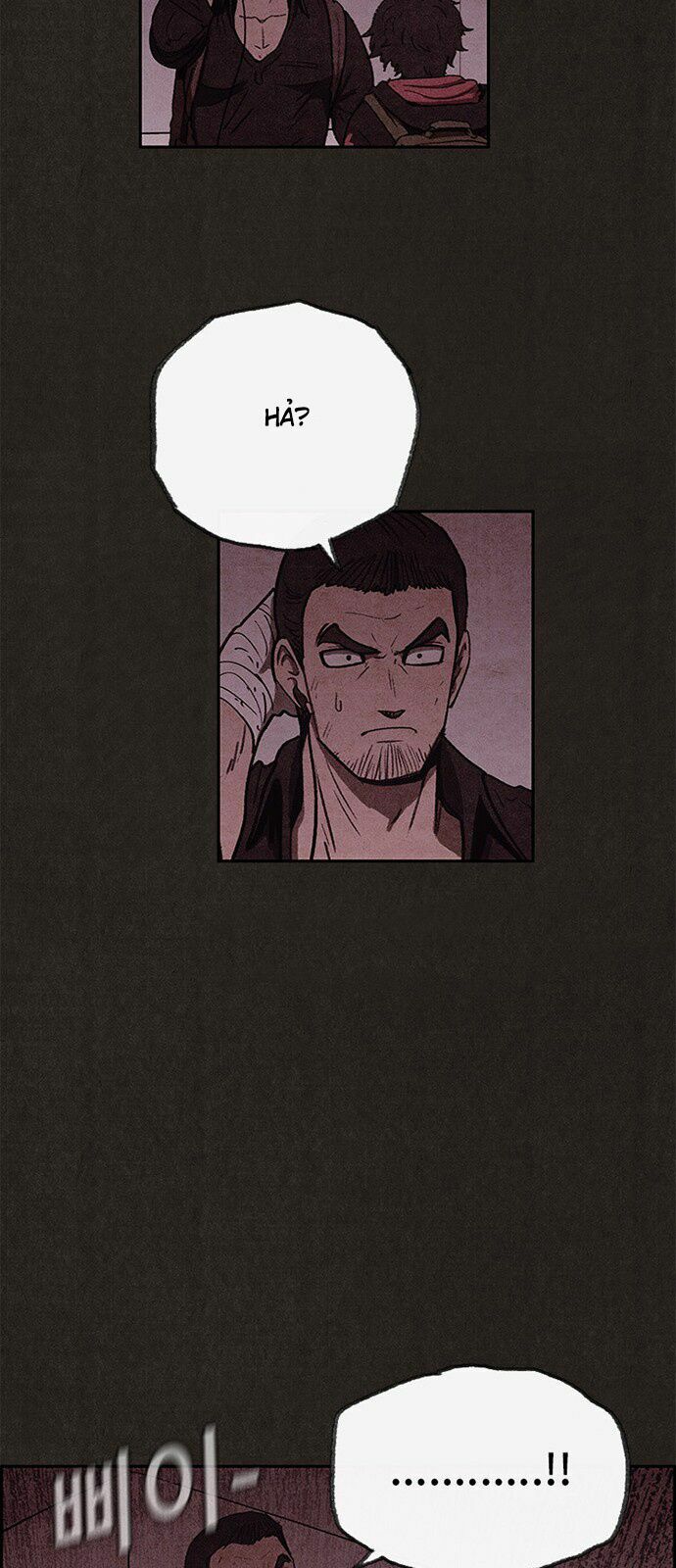 Quái vật tại Chung Cư Xanh: Chapter 48