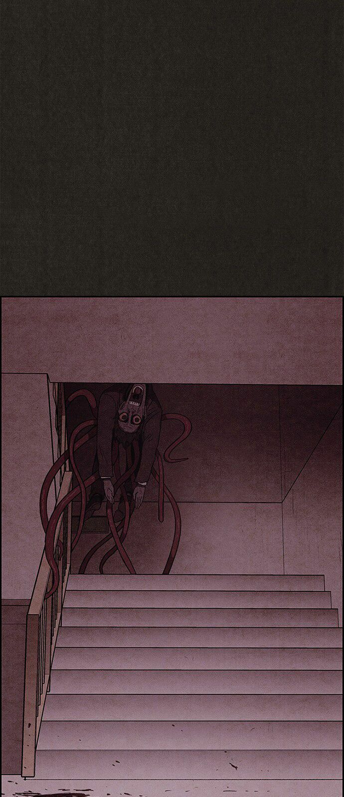 Quái vật tại Chung Cư Xanh: Chapter 48