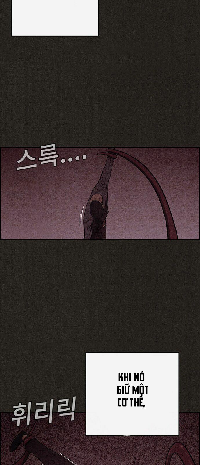 Quái vật tại Chung Cư Xanh: Chapter 48