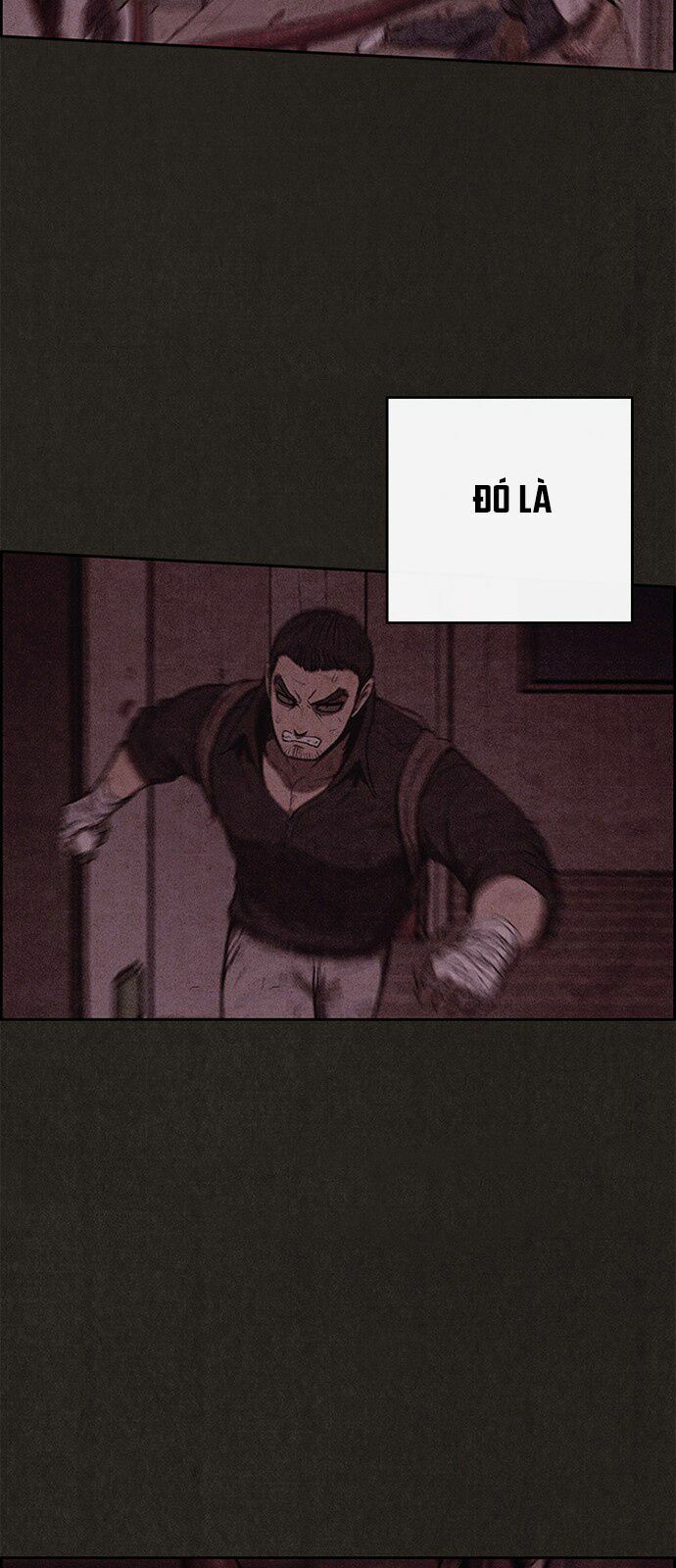 Quái vật tại Chung Cư Xanh: Chapter 48
