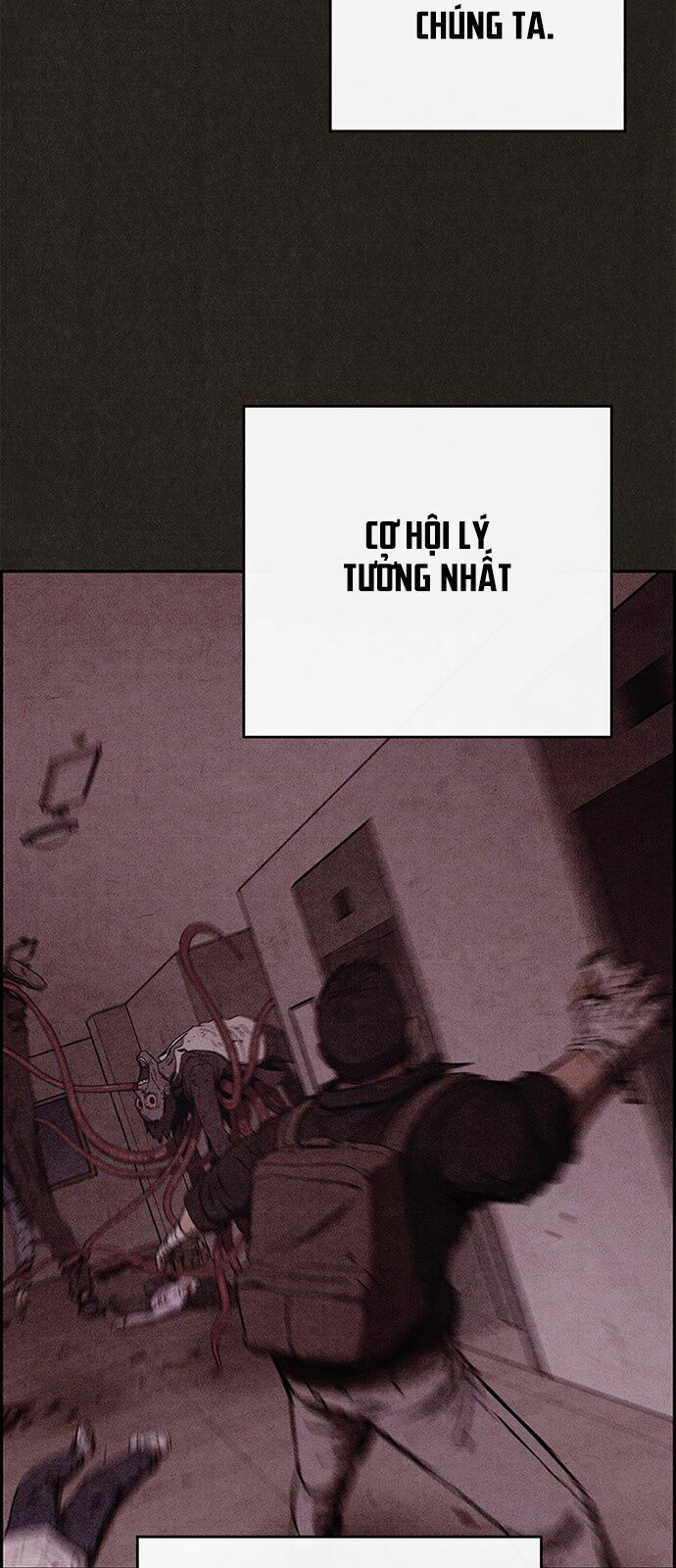 Quái vật tại Chung Cư Xanh: Chapter 48