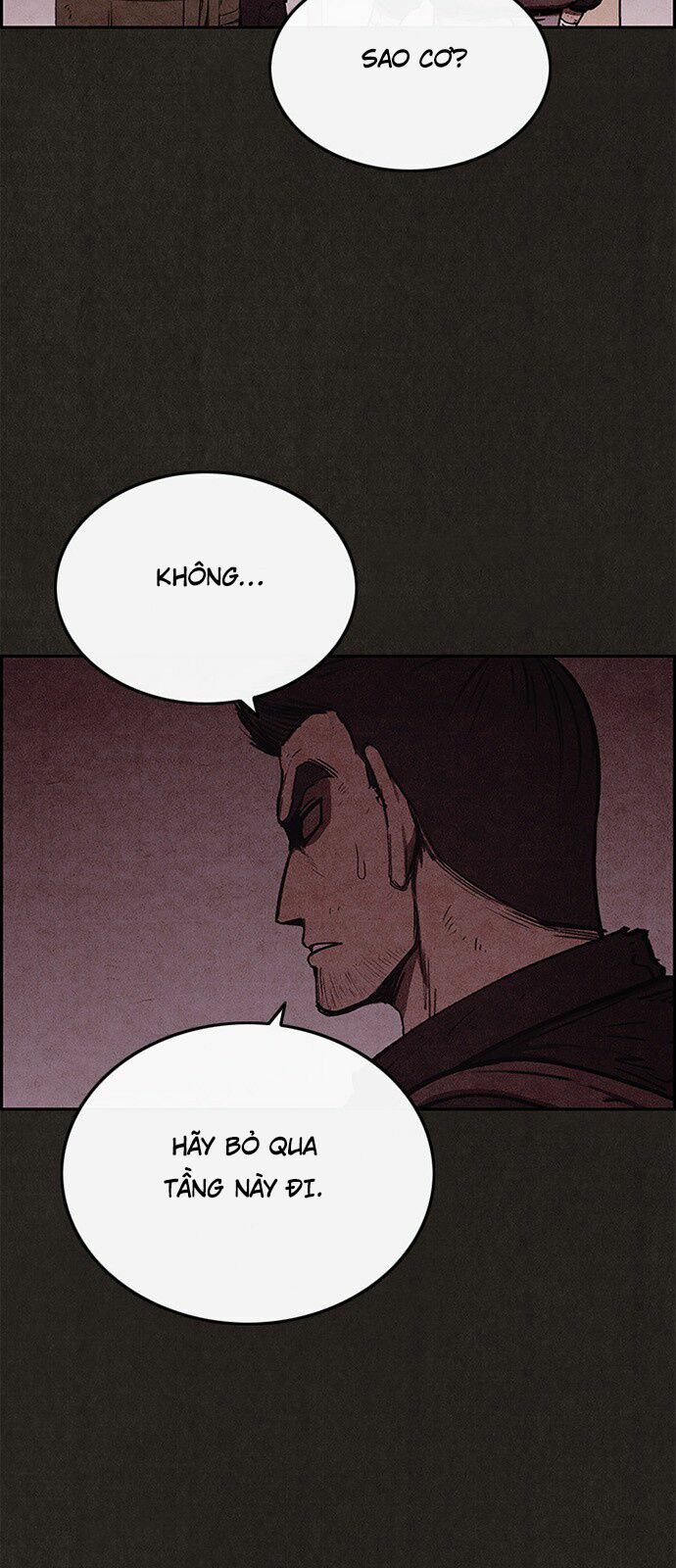 Quái vật tại Chung Cư Xanh: Chapter 48