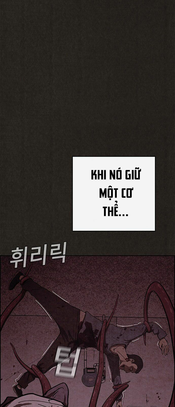 Quái vật tại Chung Cư Xanh: Chapter 49