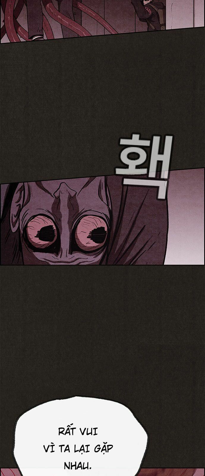 Quái vật tại Chung Cư Xanh: Chapter 49