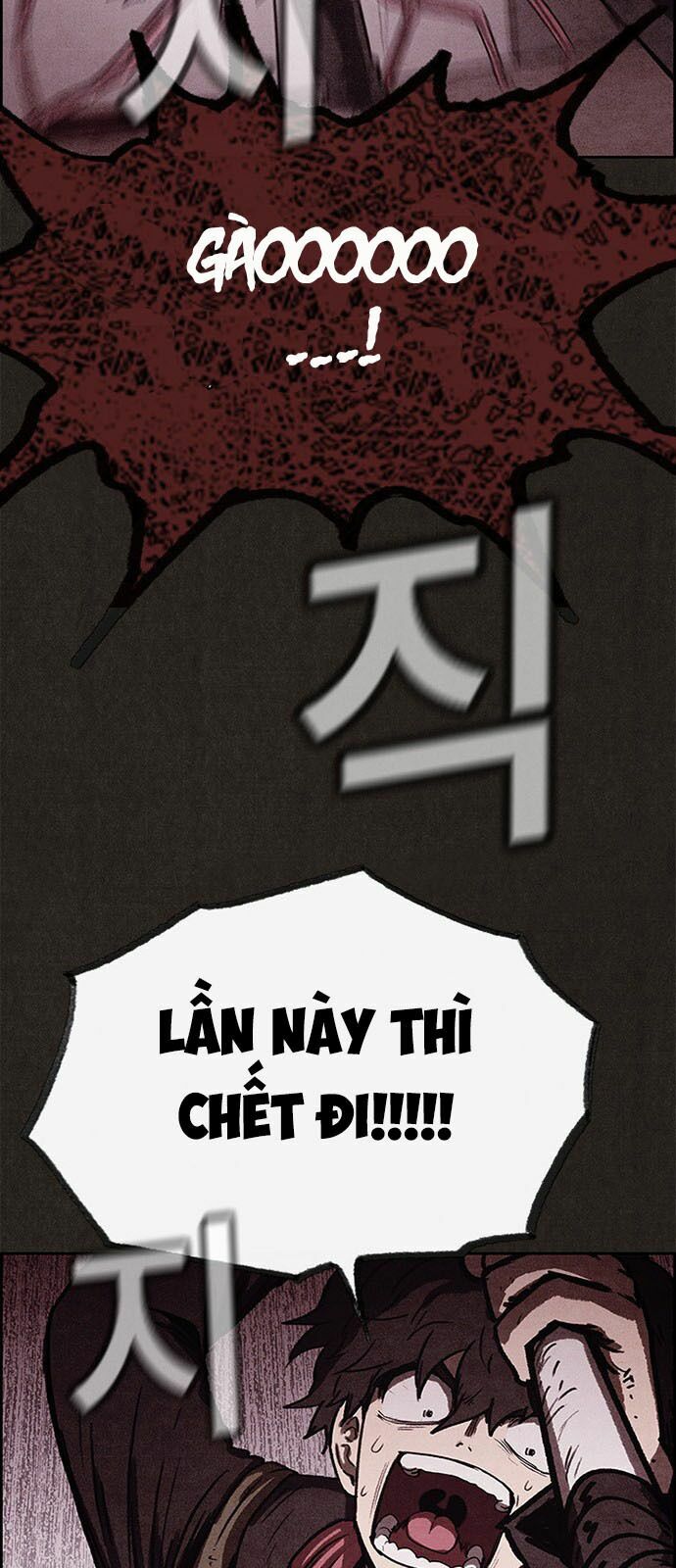 Quái vật tại Chung Cư Xanh: Chapter 49