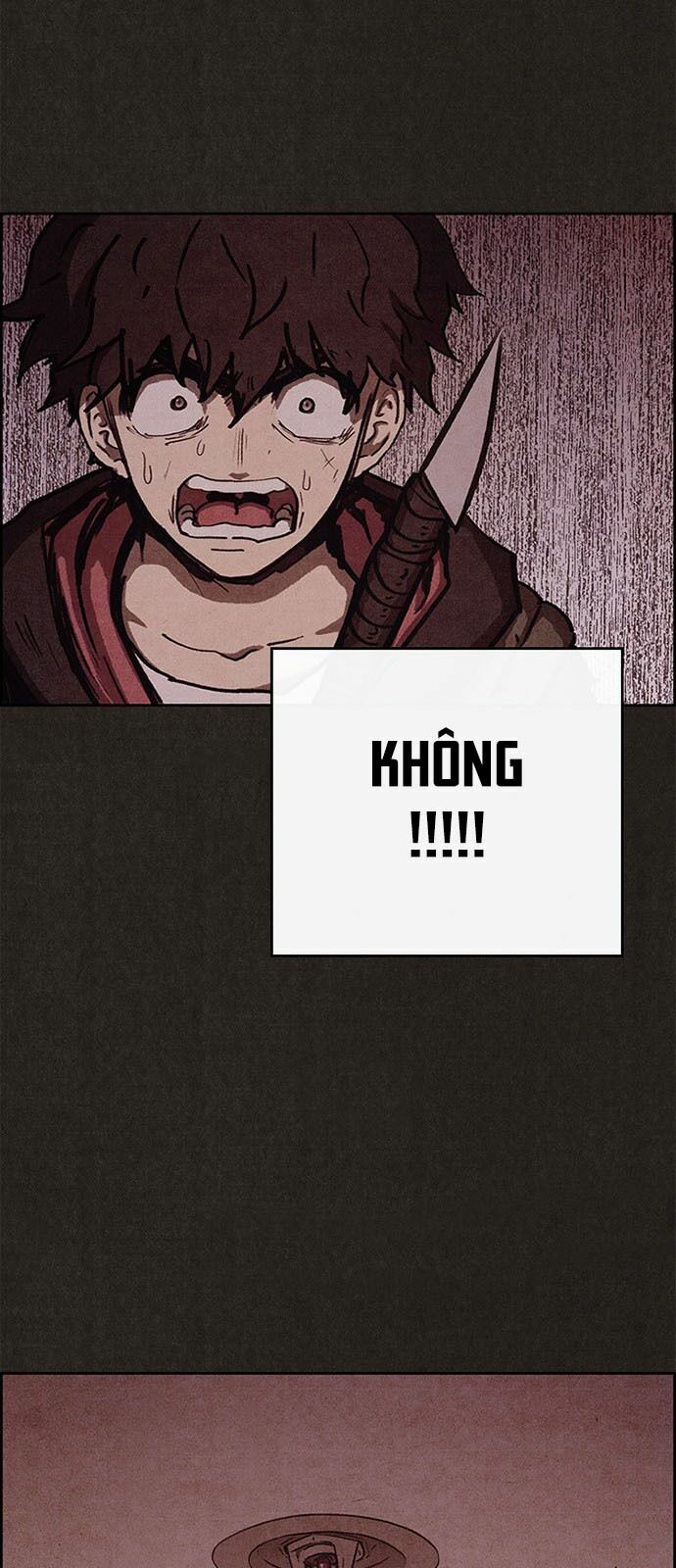 Quái vật tại Chung Cư Xanh: Chapter 49