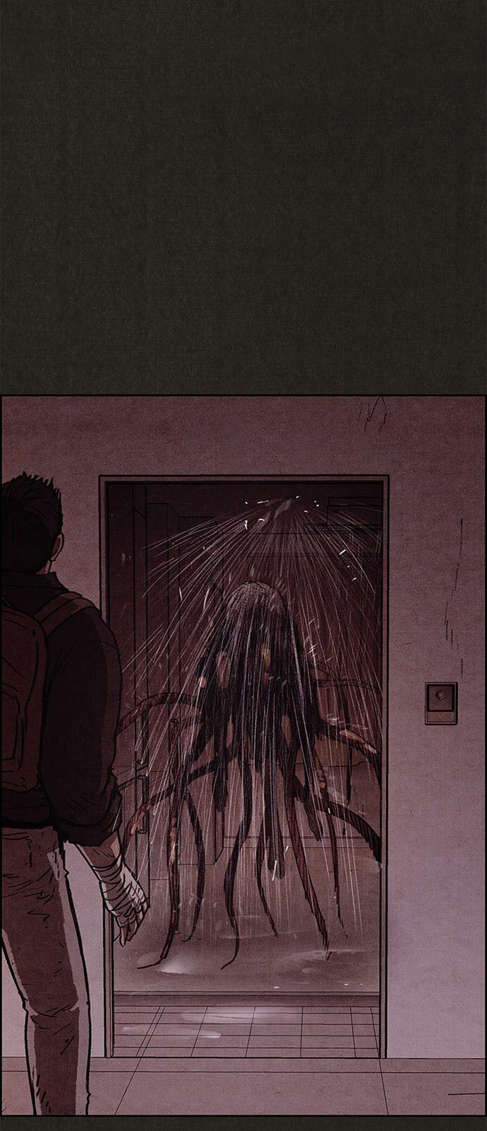 Quái vật tại Chung Cư Xanh: Chapter 49
