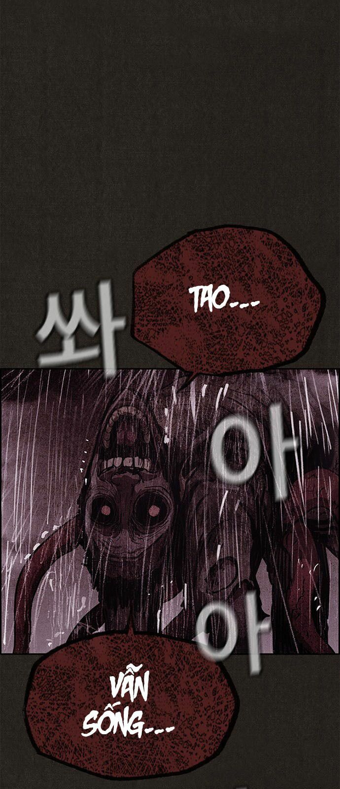 Quái vật tại Chung Cư Xanh: Chapter 49
